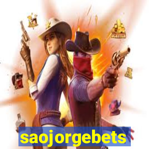 saojorgebets