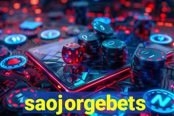 saojorgebets