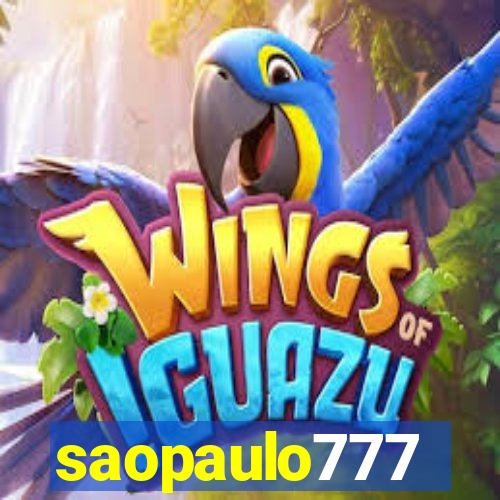 saopaulo777