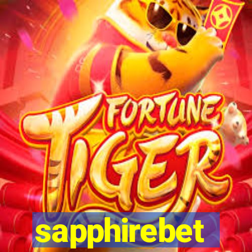 sapphirebet