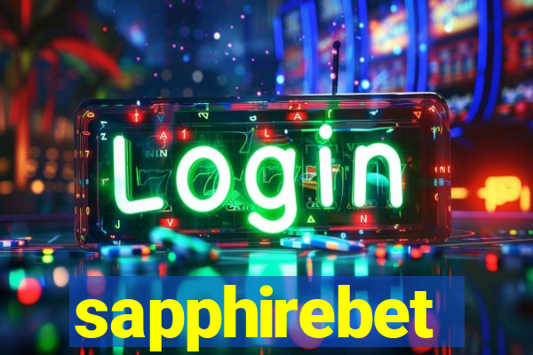 sapphirebet