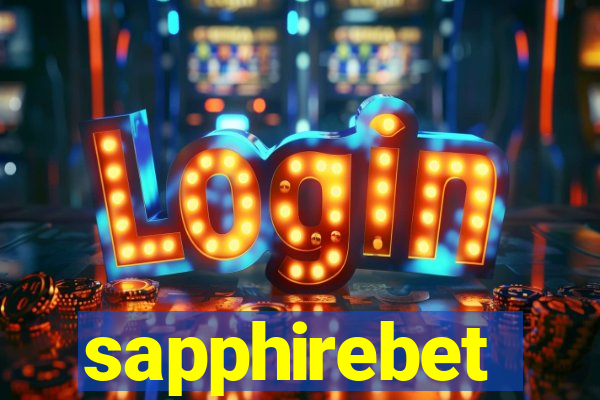 sapphirebet