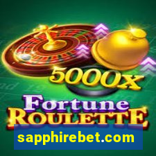 sapphirebet.com