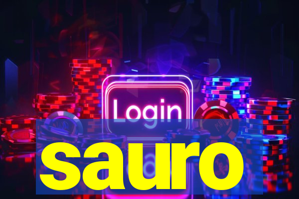 sauro-win