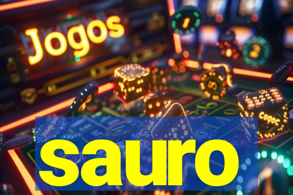 sauro-win