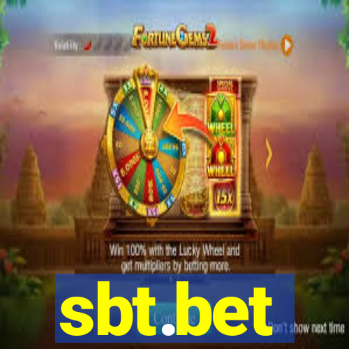 sbt.bet