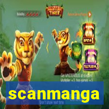 scanmanga