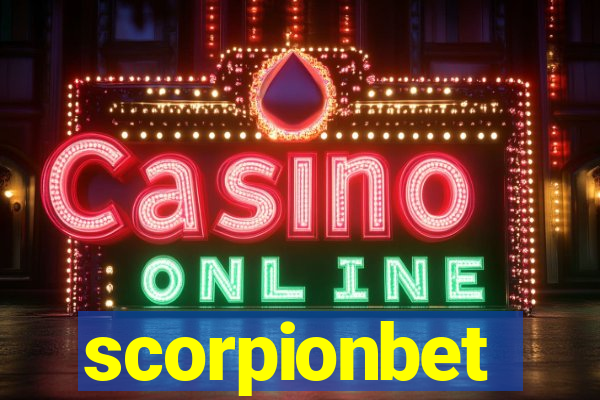 scorpionbet