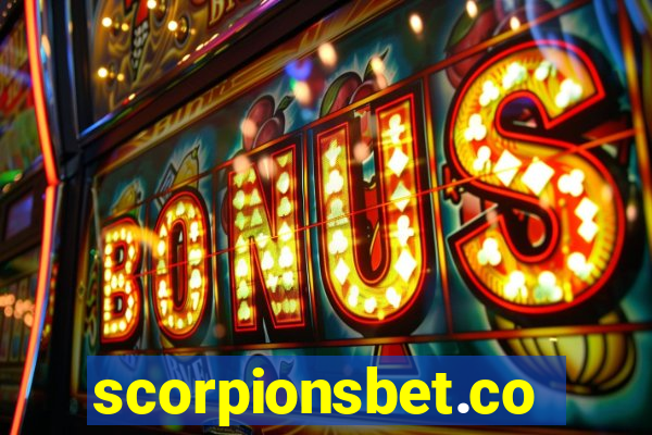 scorpionsbet.com