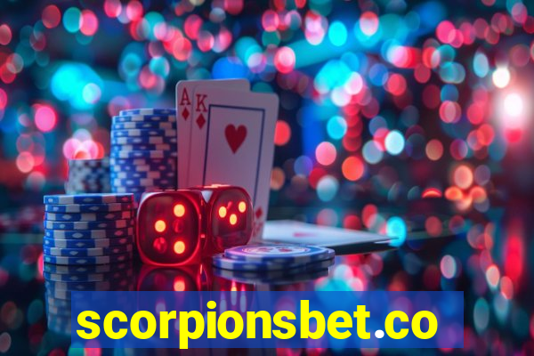 scorpionsbet.com