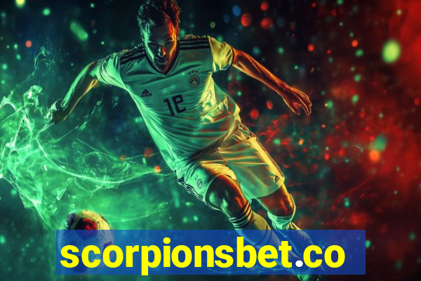 scorpionsbet.com