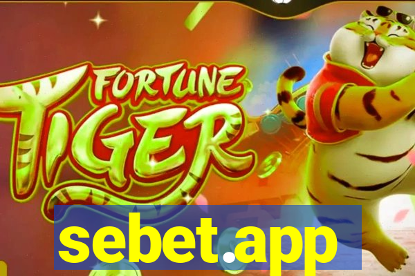 sebet.app