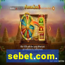 sebet.com.