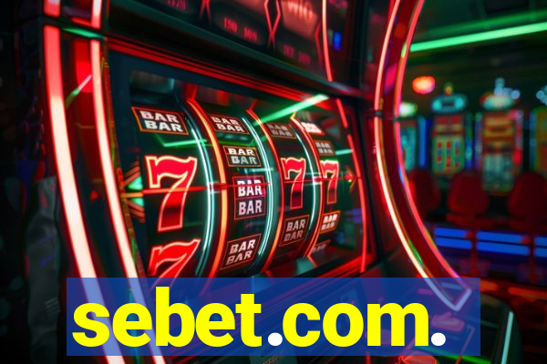 sebet.com.