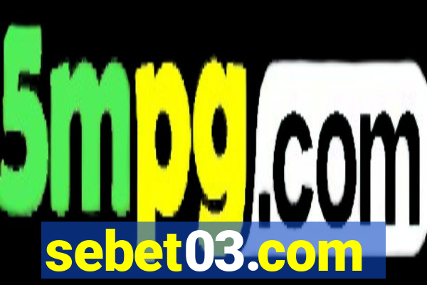 sebet03.com