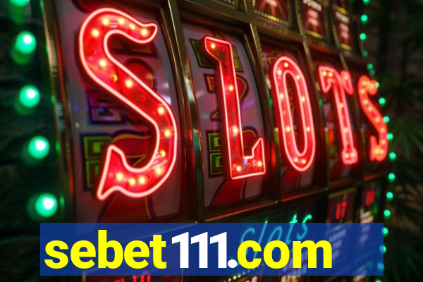 sebet111.com