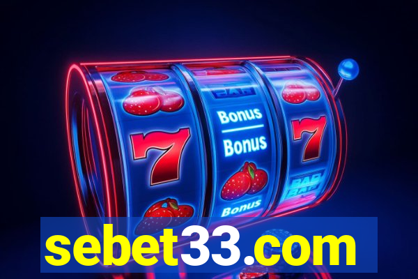 sebet33.com