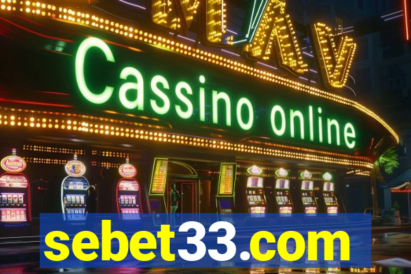 sebet33.com