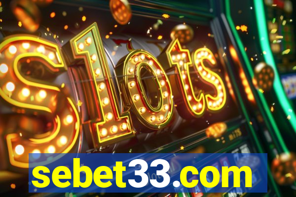 sebet33.com