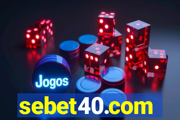 sebet40.com