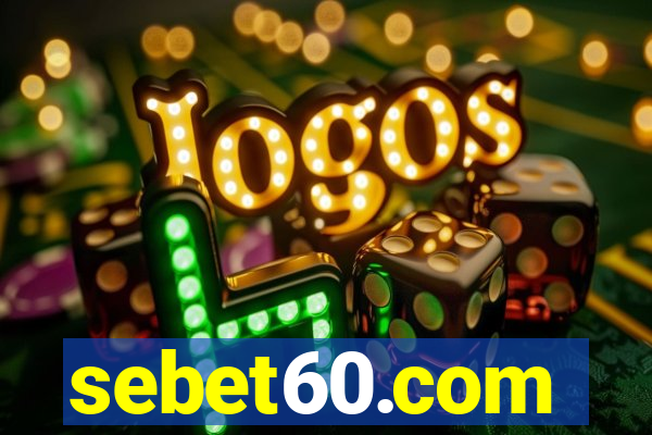 sebet60.com