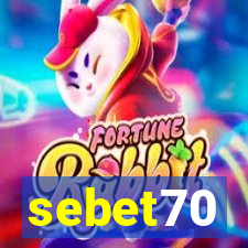 sebet70