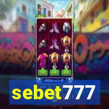 sebet777