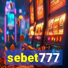 sebet777