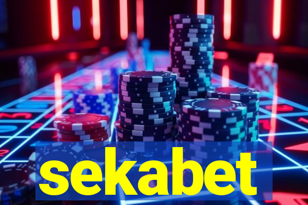 sekabet