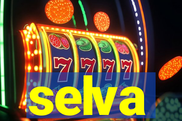 selva-777.com