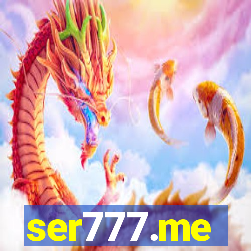 ser777.me