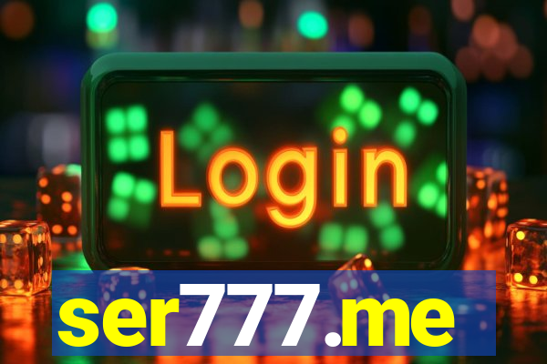 ser777.me