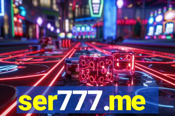 ser777.me