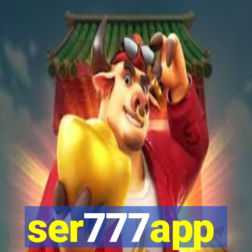 ser777app