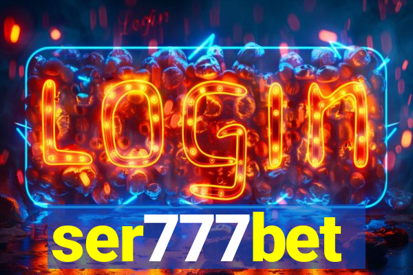 ser777bet