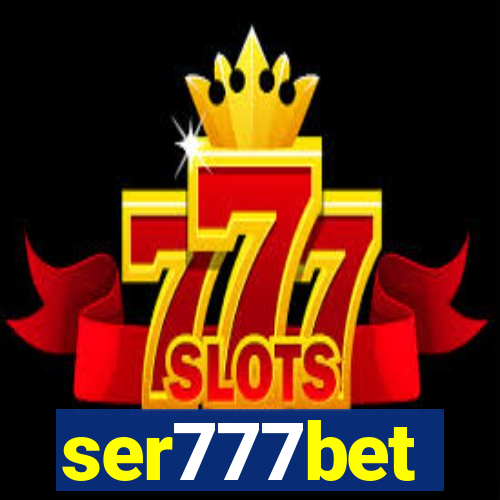 ser777bet