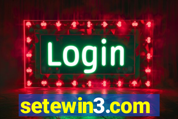 setewin3.com