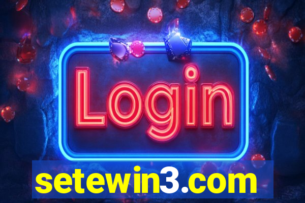 setewin3.com