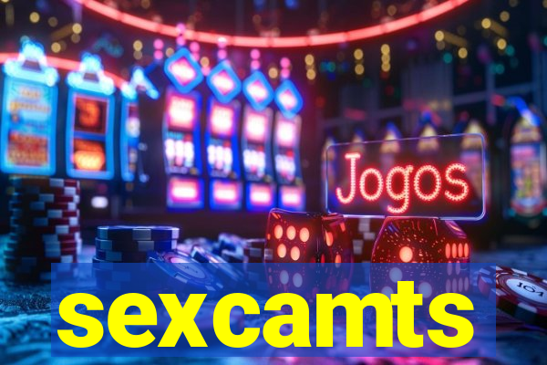 sexcamts