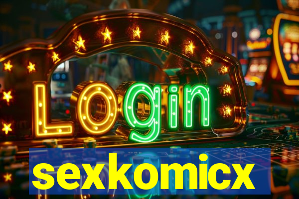 sexkomicx