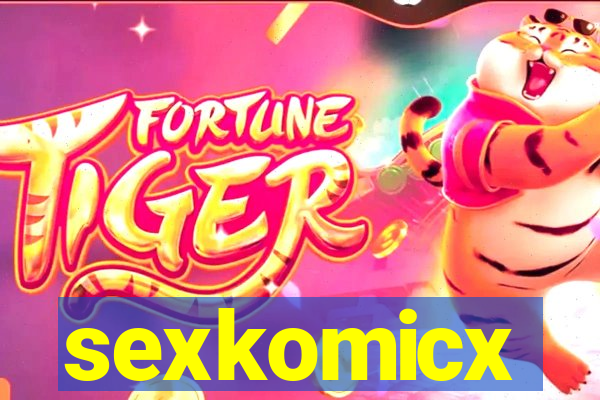 sexkomicx