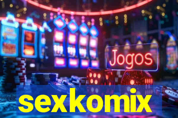 sexkomix