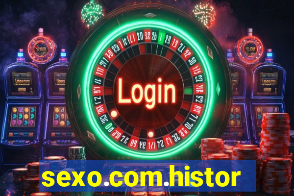 sexo.com.historia