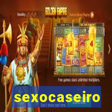 sexocaseiro