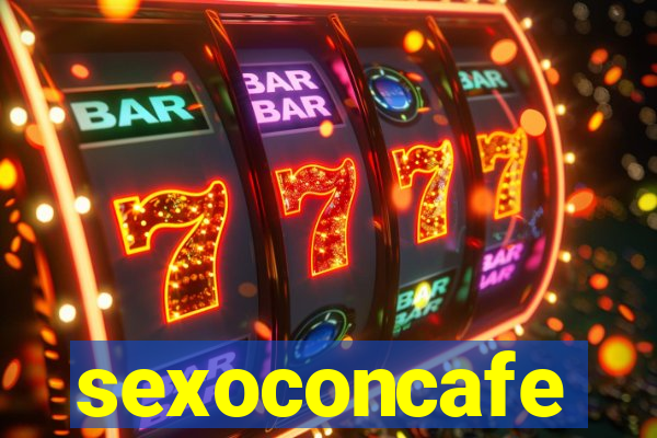 sexoconcafe