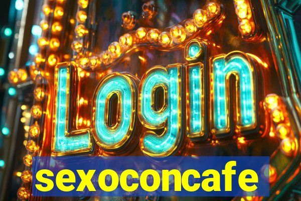 sexoconcafe