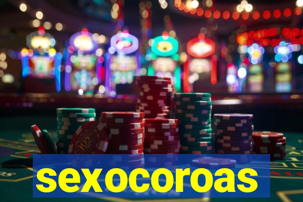 sexocoroas