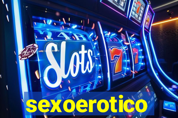 sexoerotico