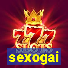 sexogai