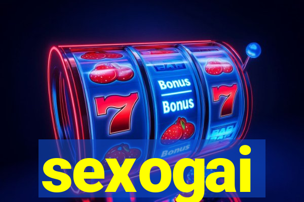 sexogai